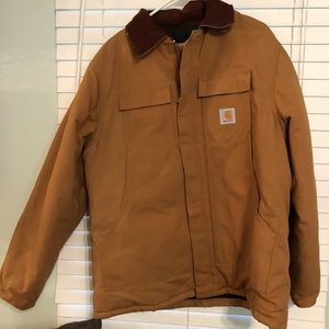Men’s Carhartt Coat
